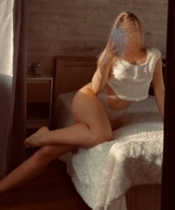 Рита, 22